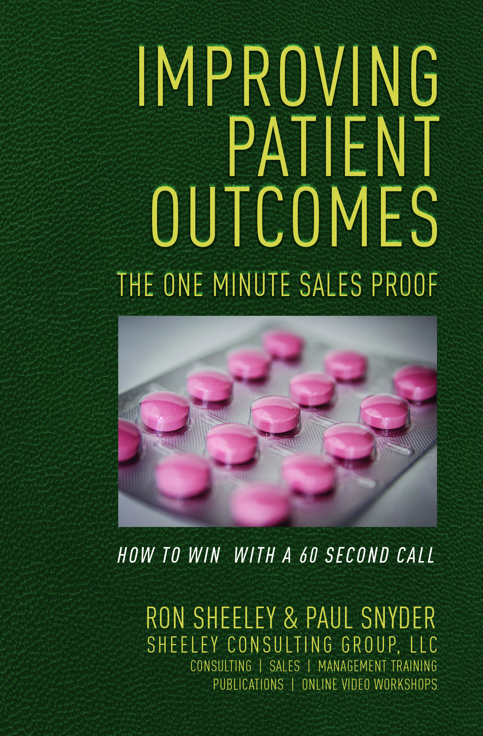 Improving Patient Outcomes